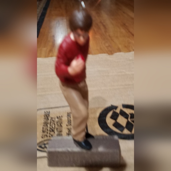 Hallmark Christmas Ornament Harry Potter 2021 - Picture 2 of 3
